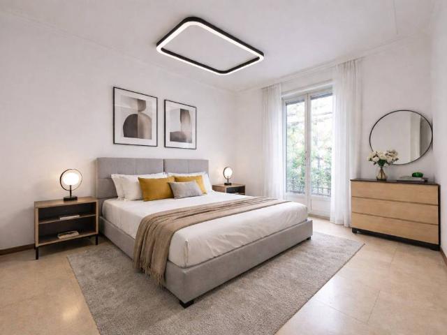 Appartamento in vendita a Milano MI