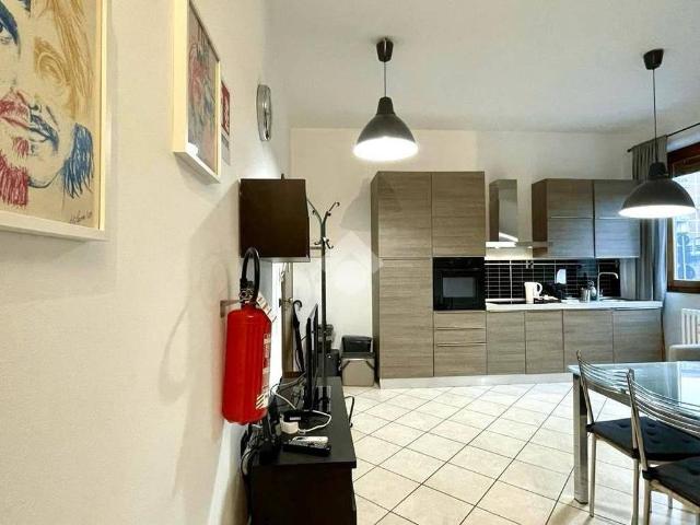 Appartamento in vendita a Milano MI