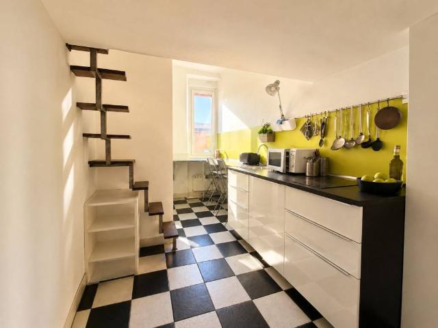 Appartamento in vendita a Milano MI
