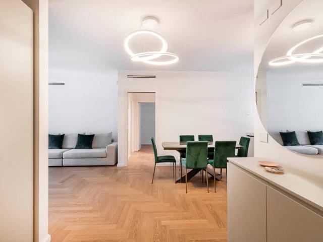Appartamento in vendita a Milano MI