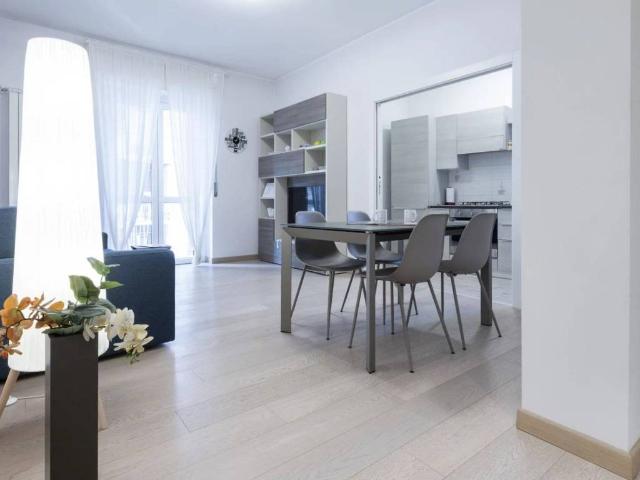 Appartamento in vendita a Milano MI