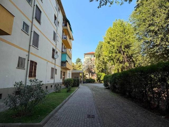Appartamento in vendita a Milano MI