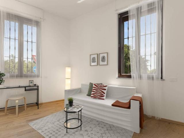Appartamento in vendita a Milano MI