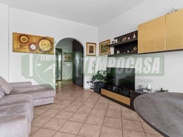 Appartamento in vendita a Milano MI