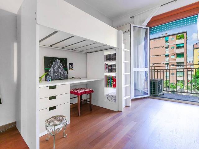 Appartamento in vendita a Milano MI