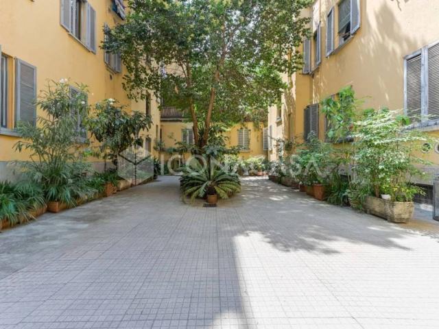 Appartamento in vendita a Milano MI