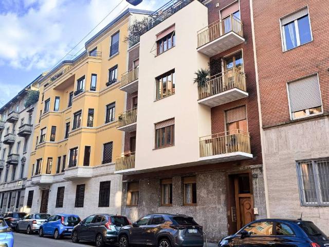 Appartamento in vendita a Milano MI