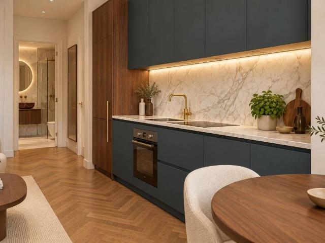 Appartamento in vendita a Milano MI