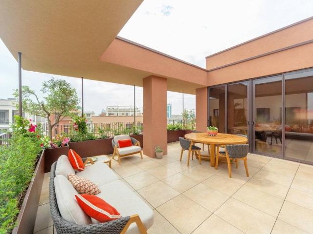 Appartamento in vendita a Milano MI