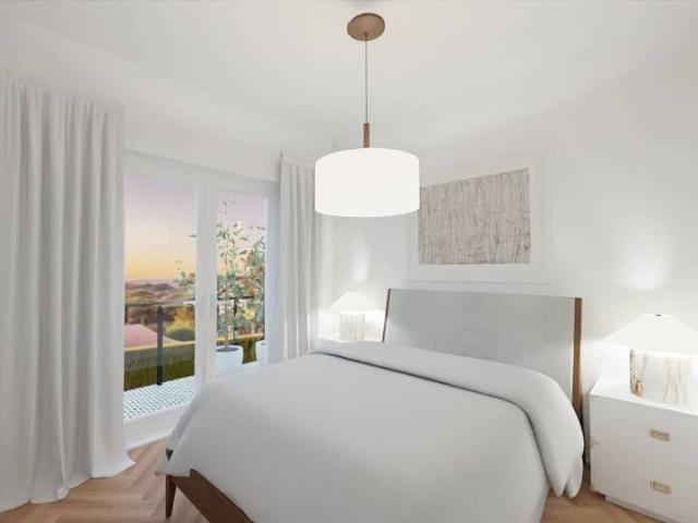 Appartamento in vendita a Milano MI