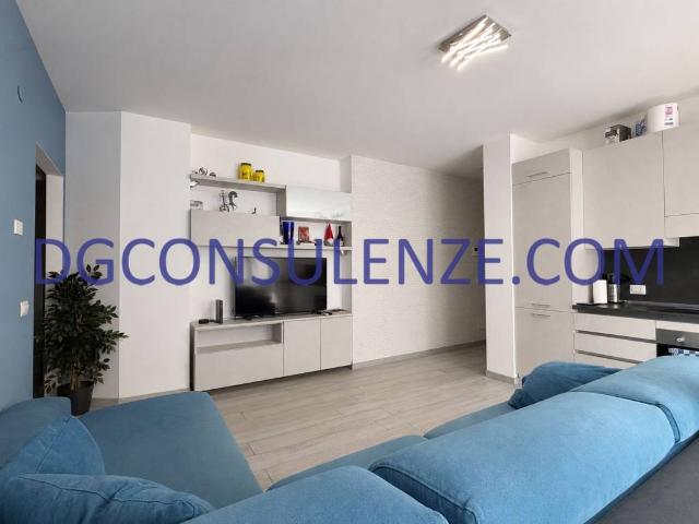 Appartamento in vendita a Milano MI