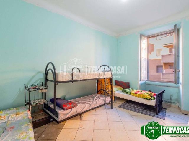 Appartamento in vendita a Milano MI