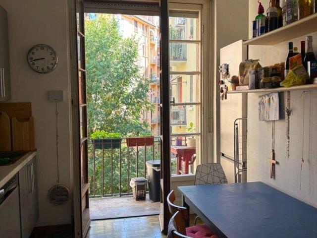 Appartamento in vendita a Milano MI