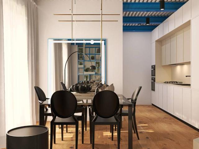 Appartamento in vendita a Milano MI
