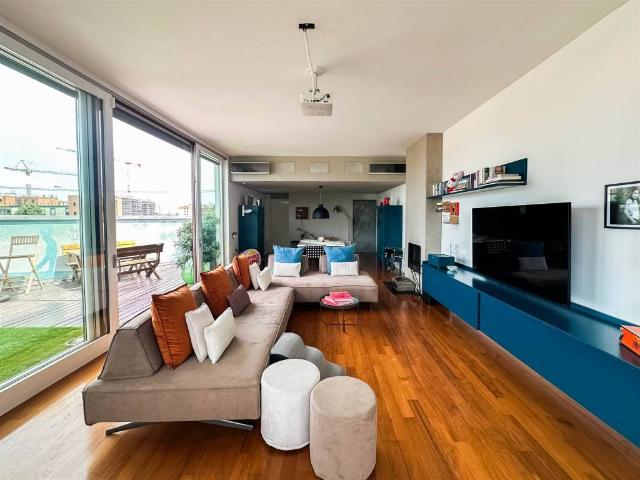 Appartamento in vendita a Milano MI