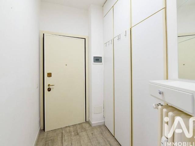 Appartamento in vendita a Milano MI