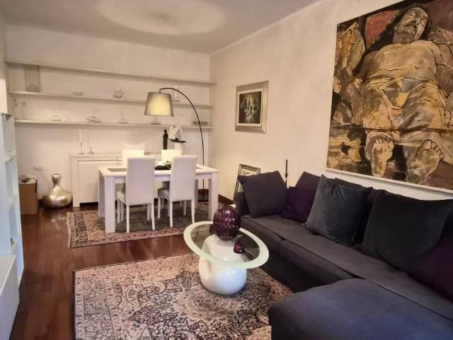Appartamento in vendita a Milano MI