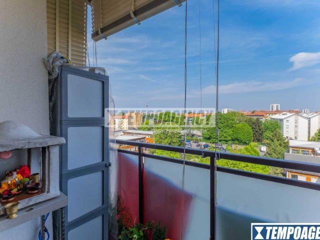 Appartamento in vendita a Milano MI