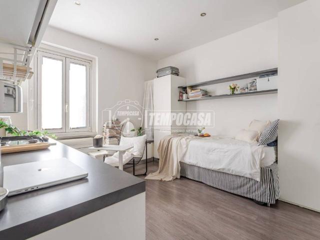 Appartamento in vendita a Milano MI