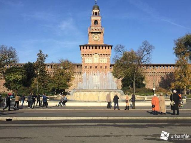 Appartamento in vendita a Milano MI