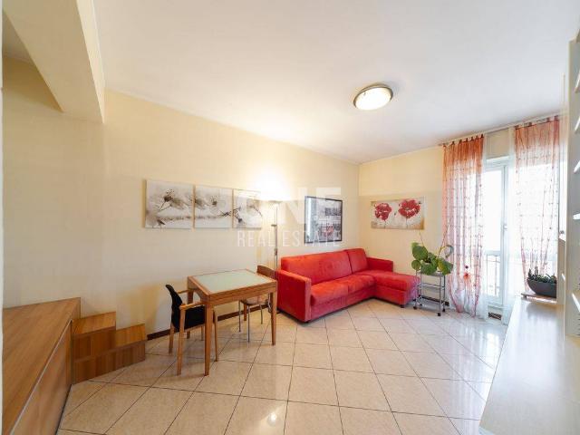 Appartamento in vendita a Milano MI