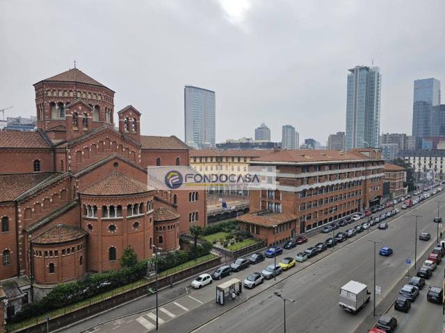 Appartamento in vendita a Milano MI