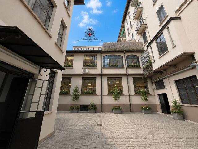 Appartamento in vendita a Milano MI