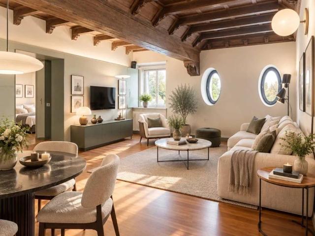 Appartamento in vendita a Milano MI