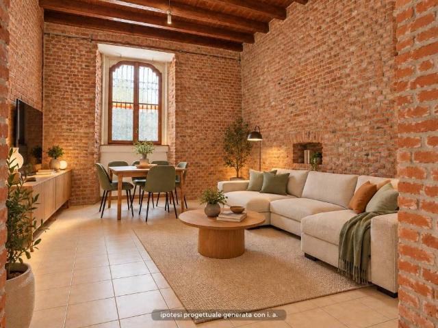 Appartamento in vendita a Milano MI