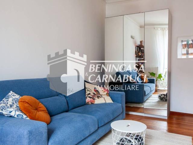 Appartamento in vendita a Milano MI