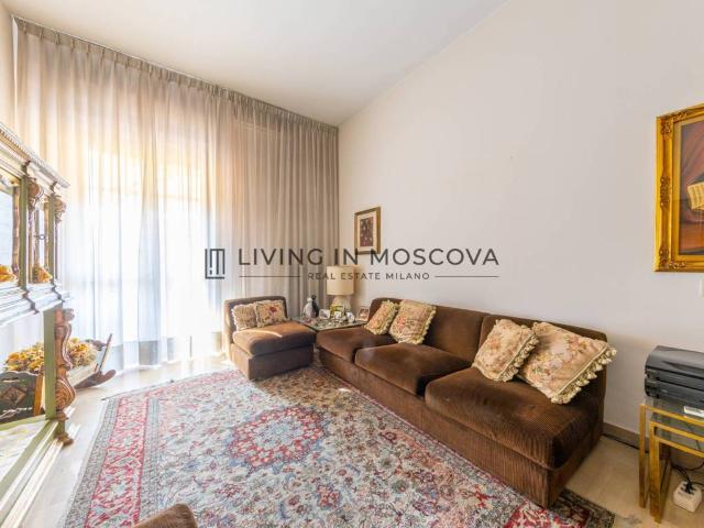 Appartamento in vendita a Milano MI