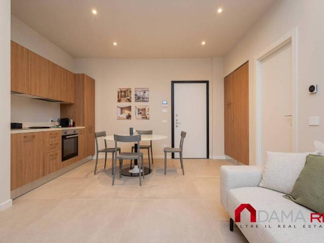 Appartamento in vendita a Milano MI