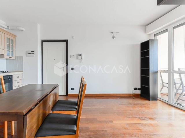 Appartamento in vendita a Milano MI
