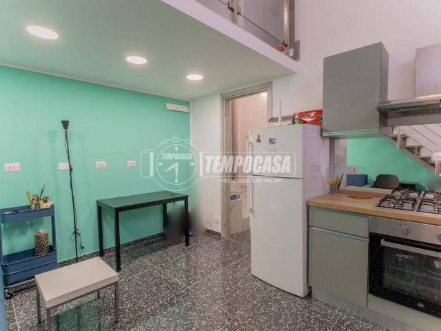 Appartamento in vendita a Milano MI