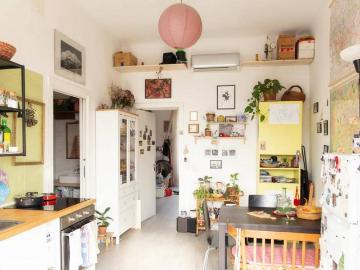 Appartamento in vendita a Milano MI