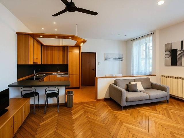 Appartamento in vendita a Milano MI