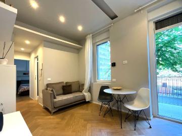 Appartamento in vendita a Milano MI