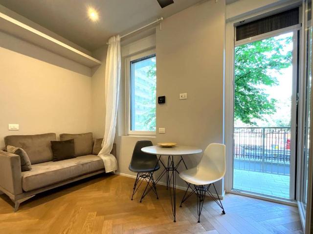 Appartamento in vendita a Milano MI
