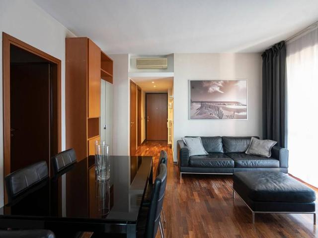 Appartamento in vendita a Milano MI