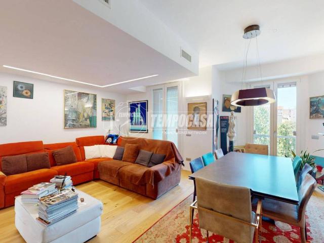 Appartamento in vendita a Milano MI