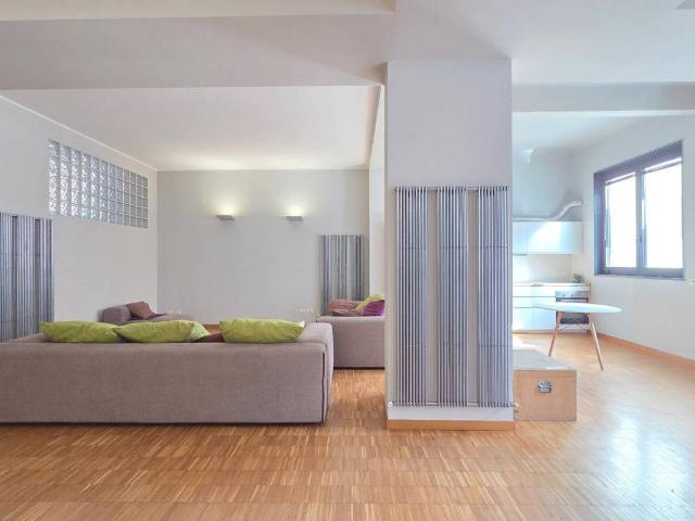 Appartamento in vendita a Milano MI