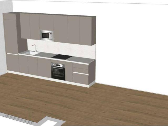 Appartamento in vendita a Milano MI