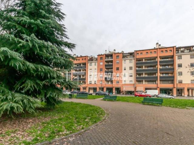 Appartamento in vendita a Milano MI