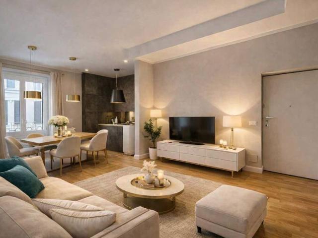 Appartamento in vendita a Milano MI