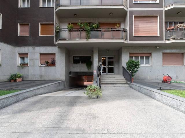 Appartamento in vendita a Milano MI