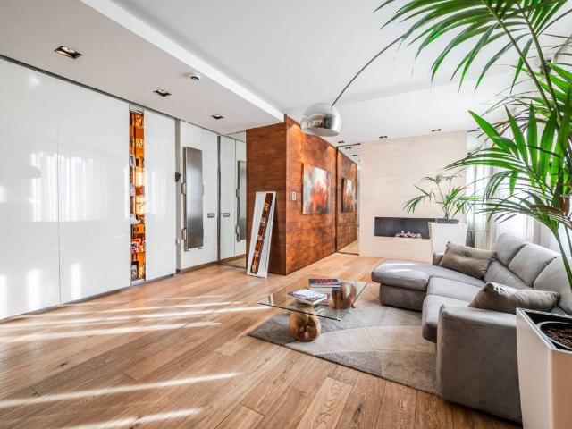 Appartamento in vendita a Milano MI