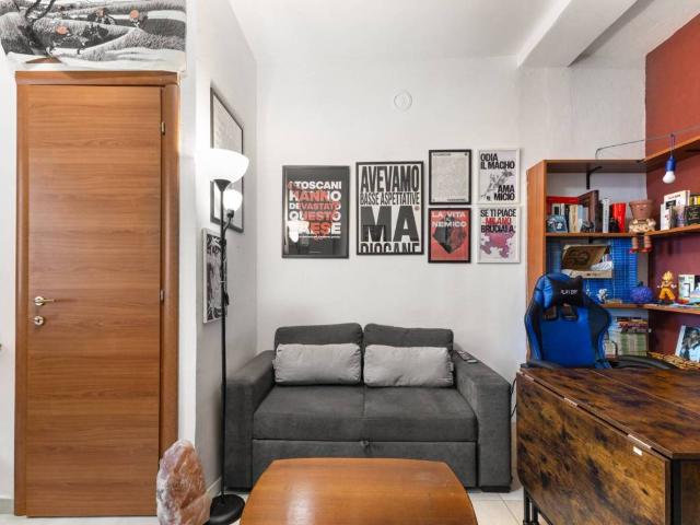 Appartamento in vendita a Milano MI