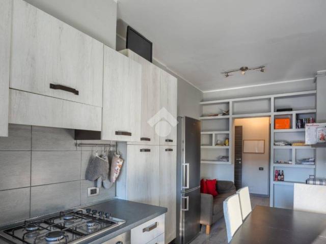 Appartamento in vendita a Milano MI