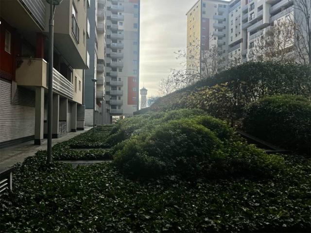 Appartamento in vendita a Milano MI