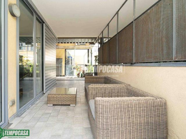 Appartamento in vendita a Milano MI